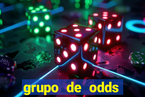 grupo de odds altas telegram